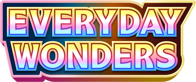 Everyday Wonders