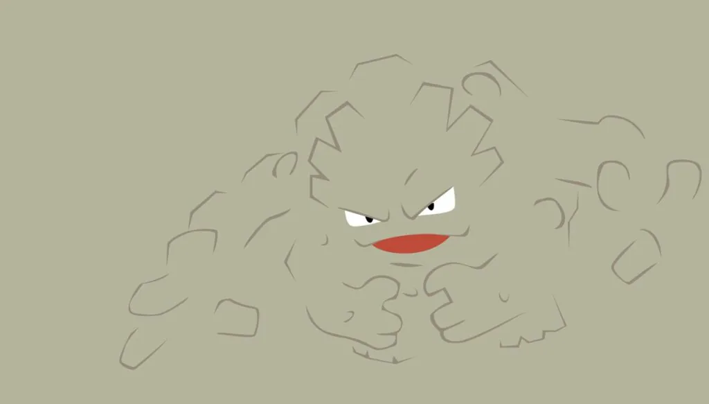 Graveler Raid Boss Counters Guide — кем бить Гравелера