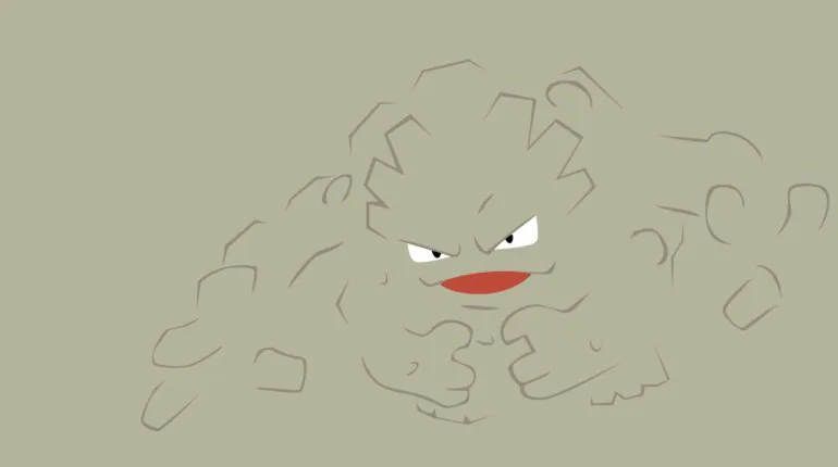 Graveler Raid Boss Counters Guide — кем бить Гравелера