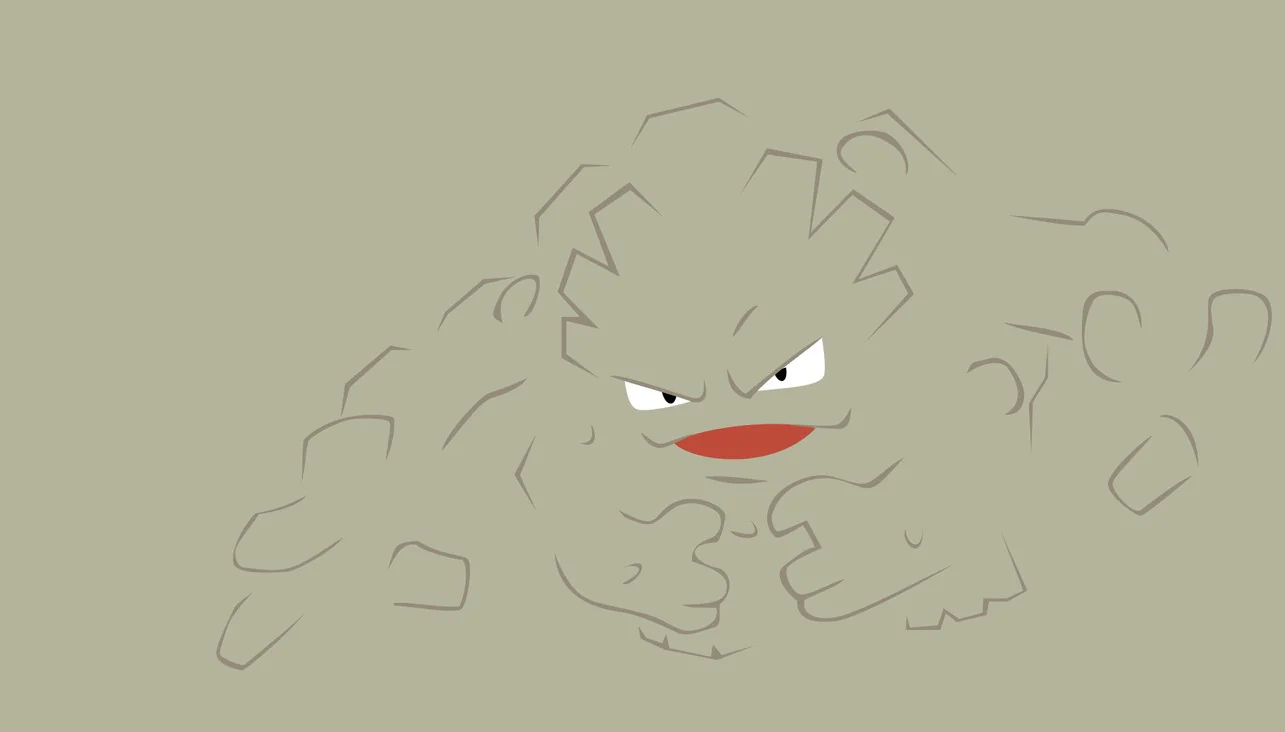 Graveler Raid Boss Counters Guide — кем бить Гравелера