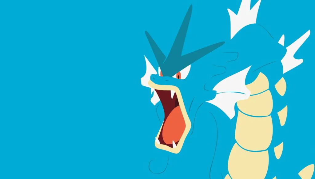 Gyarados Raid Boss Counters Guide — кем бить Гиарадоса