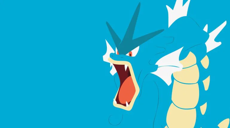 Gyarados Raid Boss Counters Guide — кем бить Гиарадоса