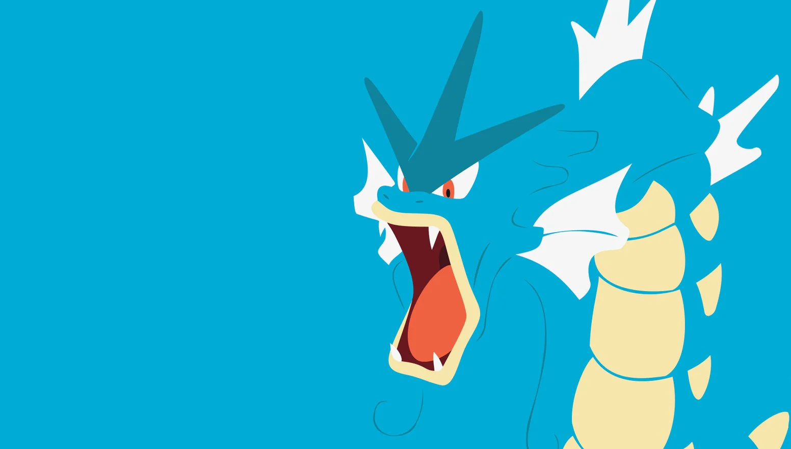 Gyarados Raid Boss Counters Guide — кем бить Гиарадоса