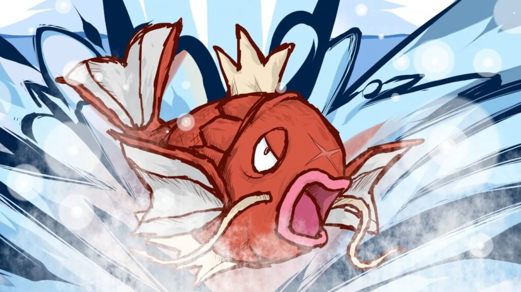 Magikarp