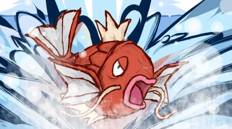 Magikarp