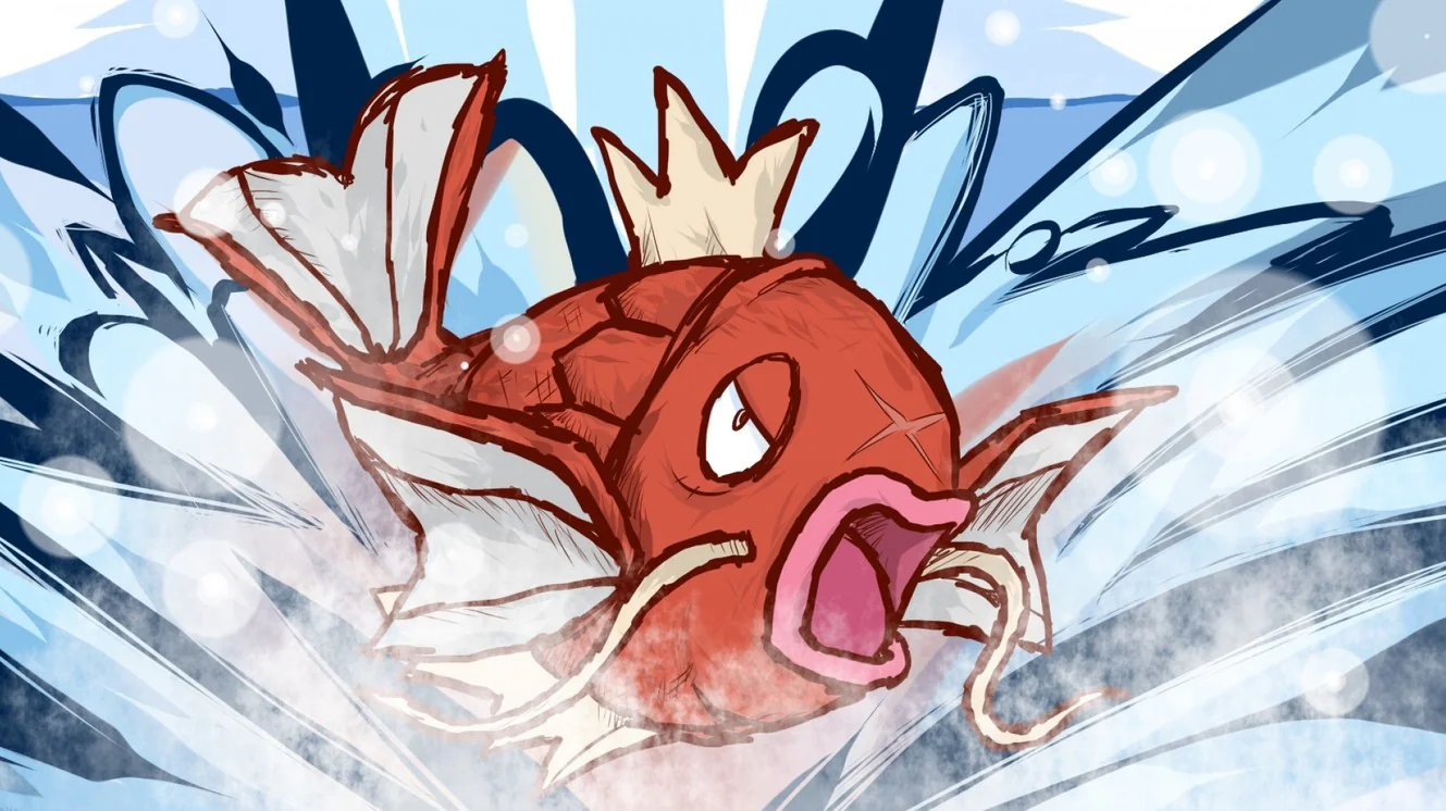 Magikarp