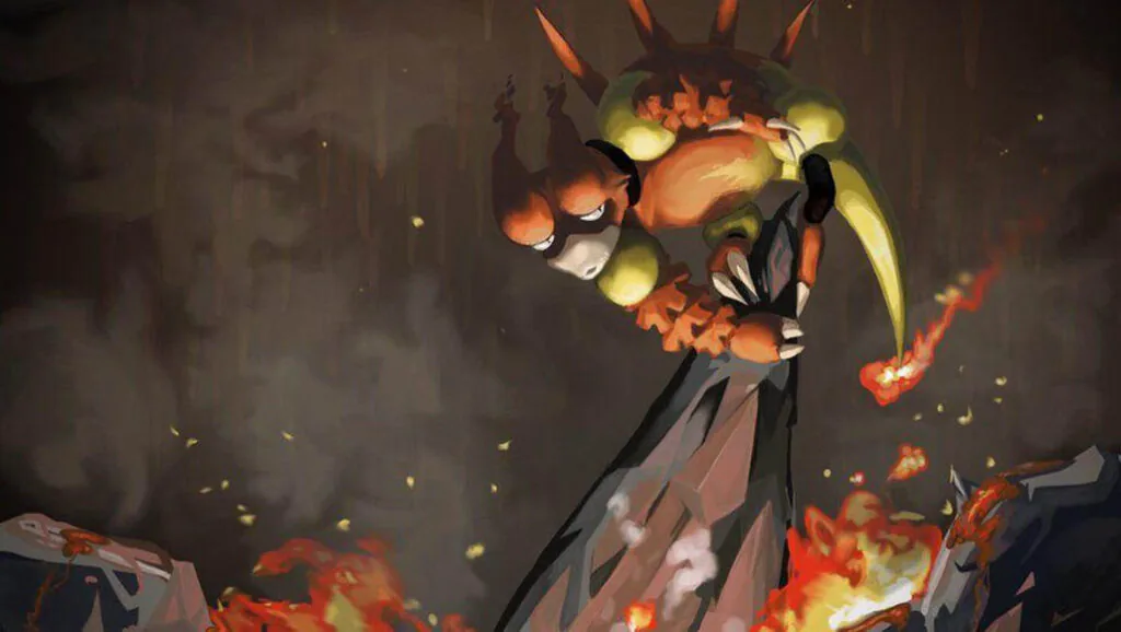 Magmar