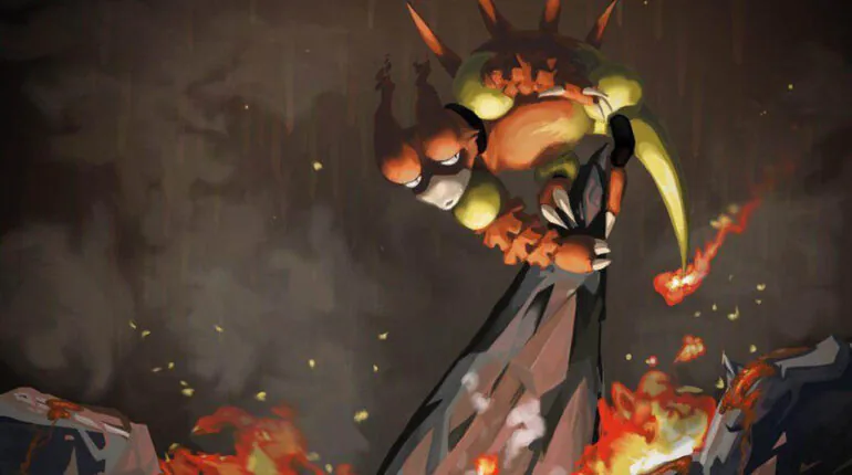 Magmar