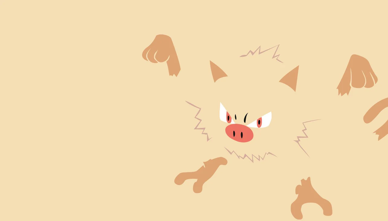 Mankey Raid Boss Counters Guide — кем бить Манки