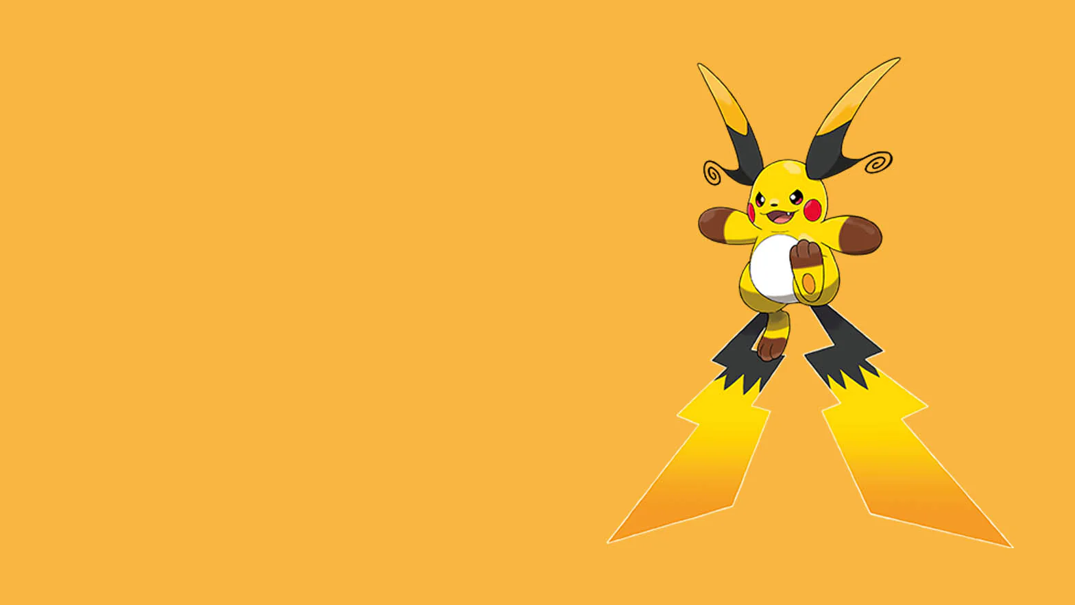 Mega Raichu X Raid Boss Counters Guide — кем бить Мега Райчу