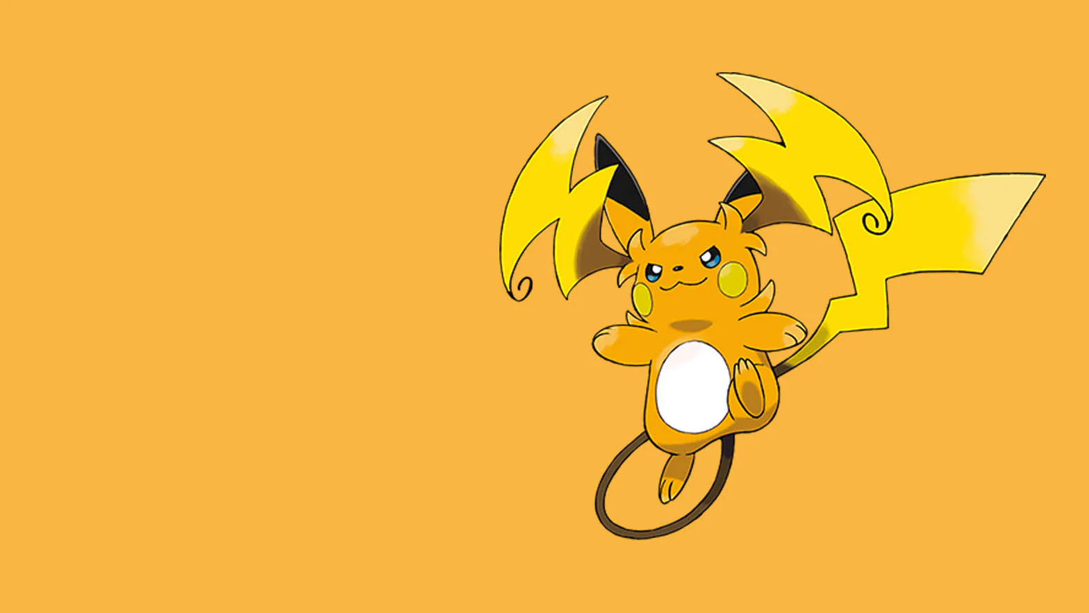 Mega Raichu Y Raid Boss Counters Guide — кем бить Мега Райчу