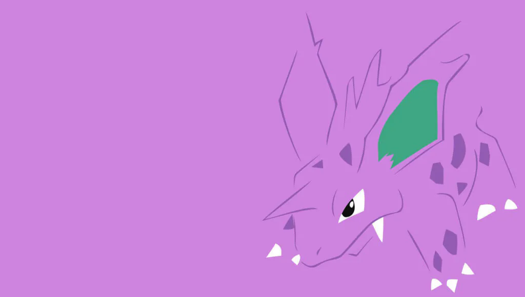 Nidorino Raid Boss Counters Guide — кем бить Нидорино