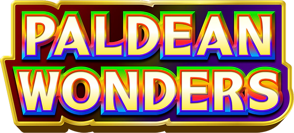 Paldean Wonders