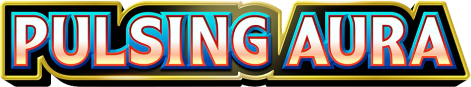 Pulsing Aura