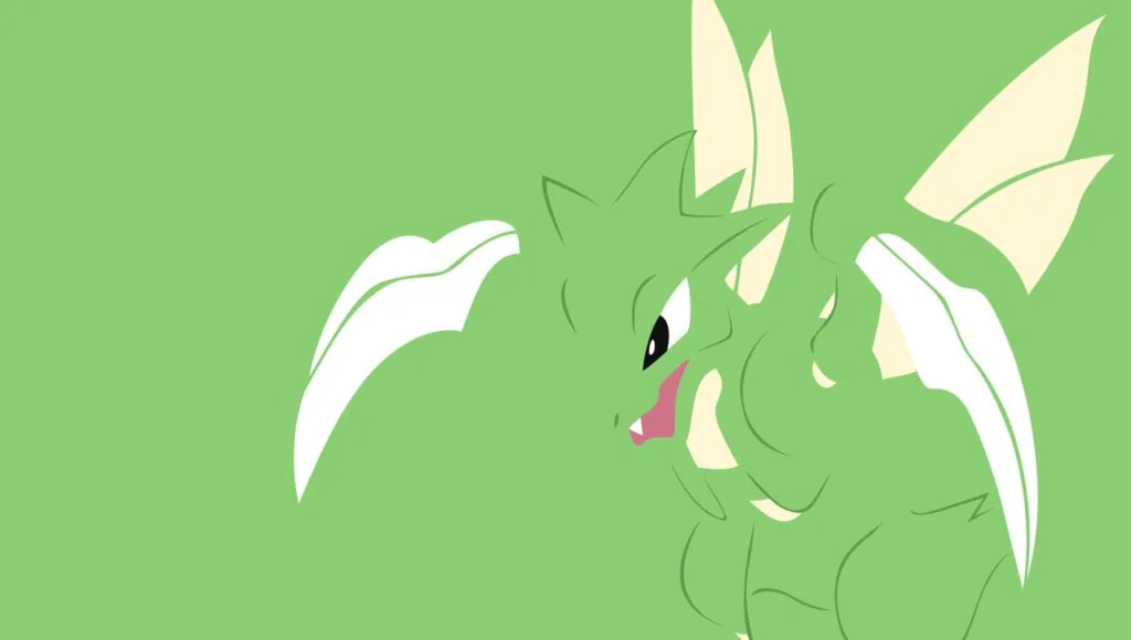 Scyther Raid Boss Counters Guide — кем бить Скайтера