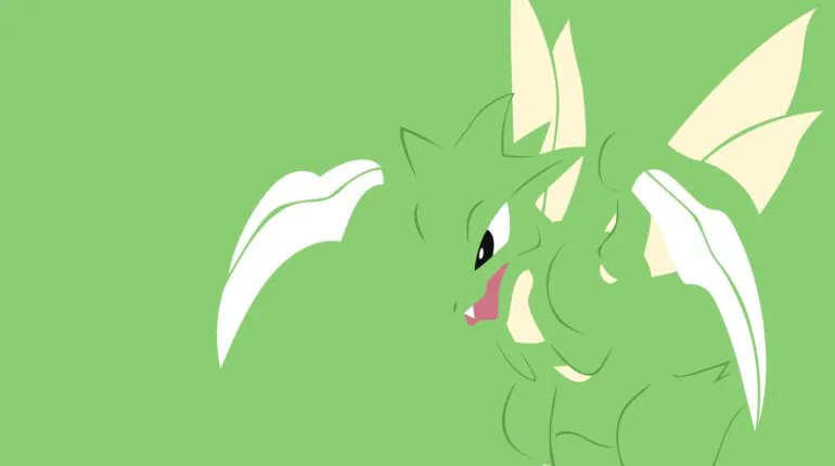 Scyther Raid Boss Counters Guide — кем бить Скайтера