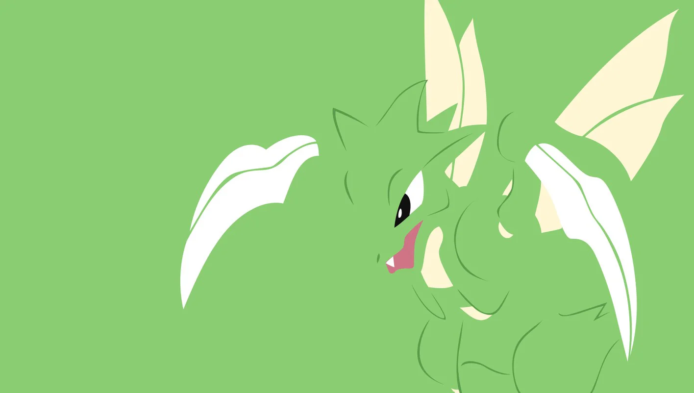 Scyther Raid Boss Counters Guide — кем бить Скайтера
