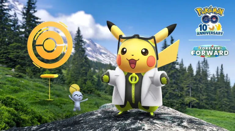 Ultra Unlock — 10th Anniversary Edition