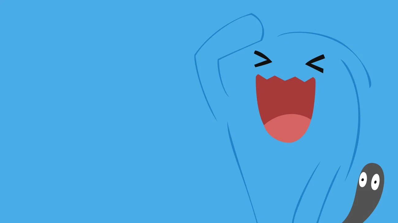 Wobbuffet Raid Boss Counters Guide — кем бить Воббаффета