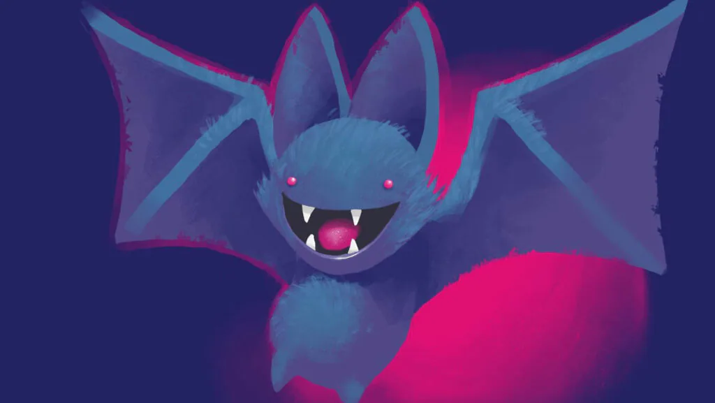 Zubat
