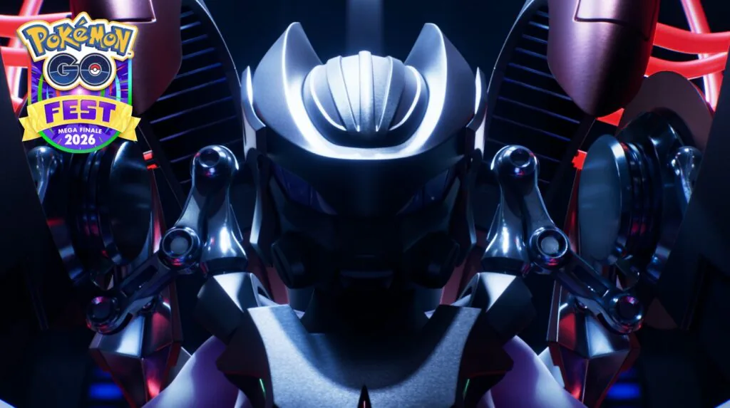 Armored Mewtwo