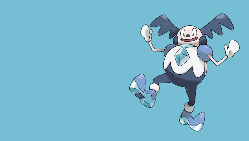 Galarian Mr. Mime Raid Boss Counters Guide — кем бить Галар Мр. Майма