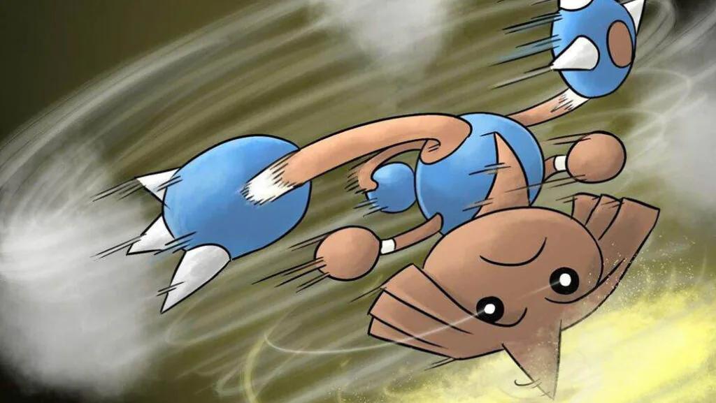 Hitmontop