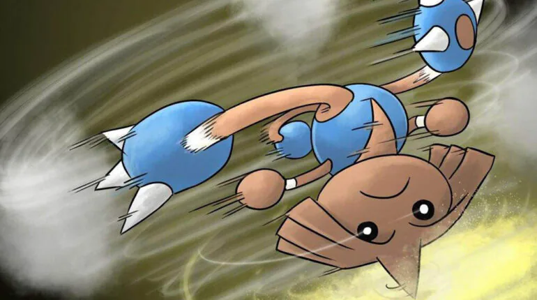 Hitmontop