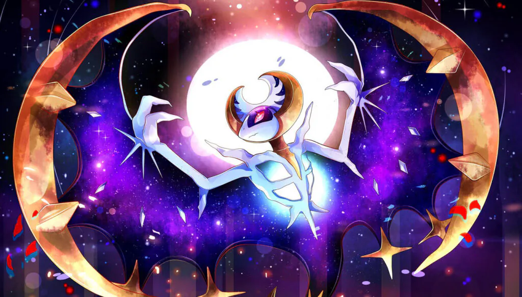 Lunala
