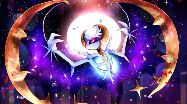 Lunala