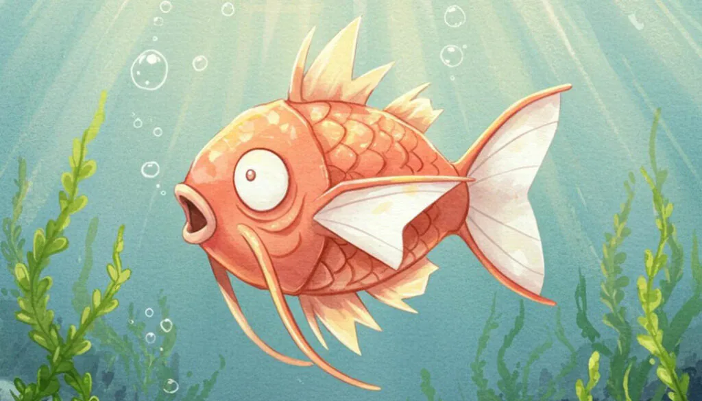 Magikarp