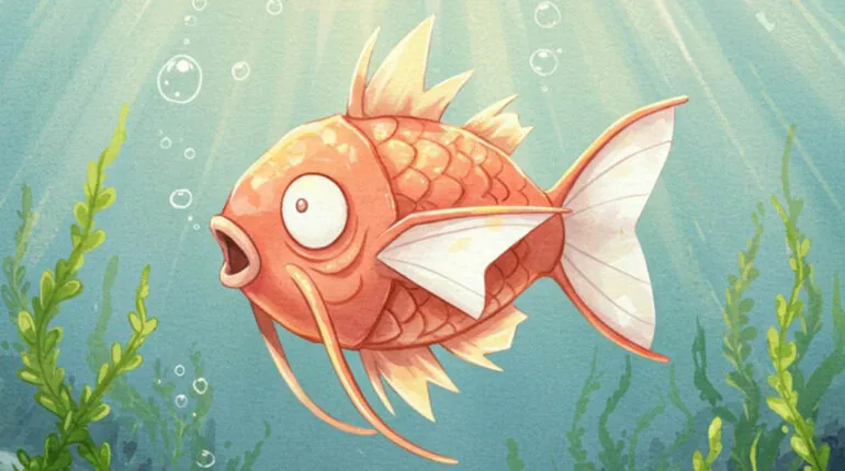 Magikarp