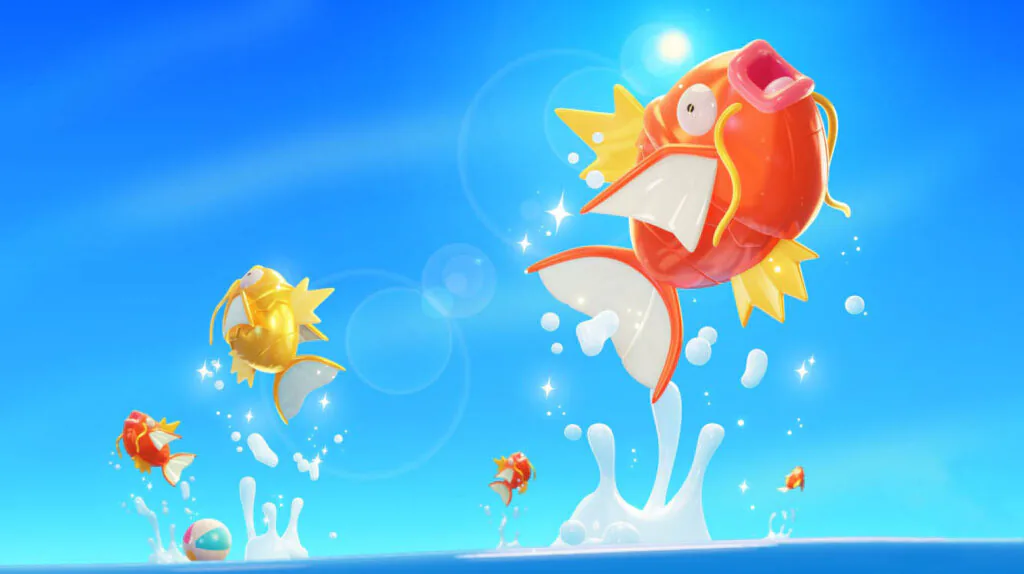 Magikarp
