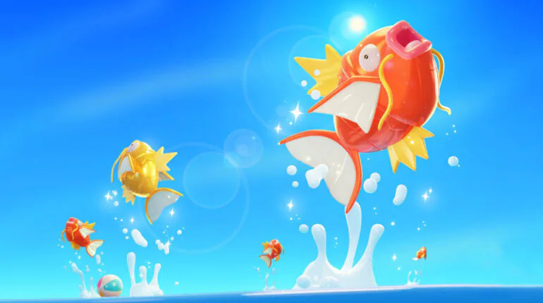 Magikarp