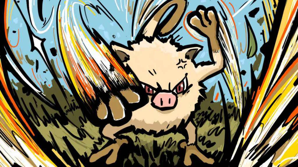 Mankey