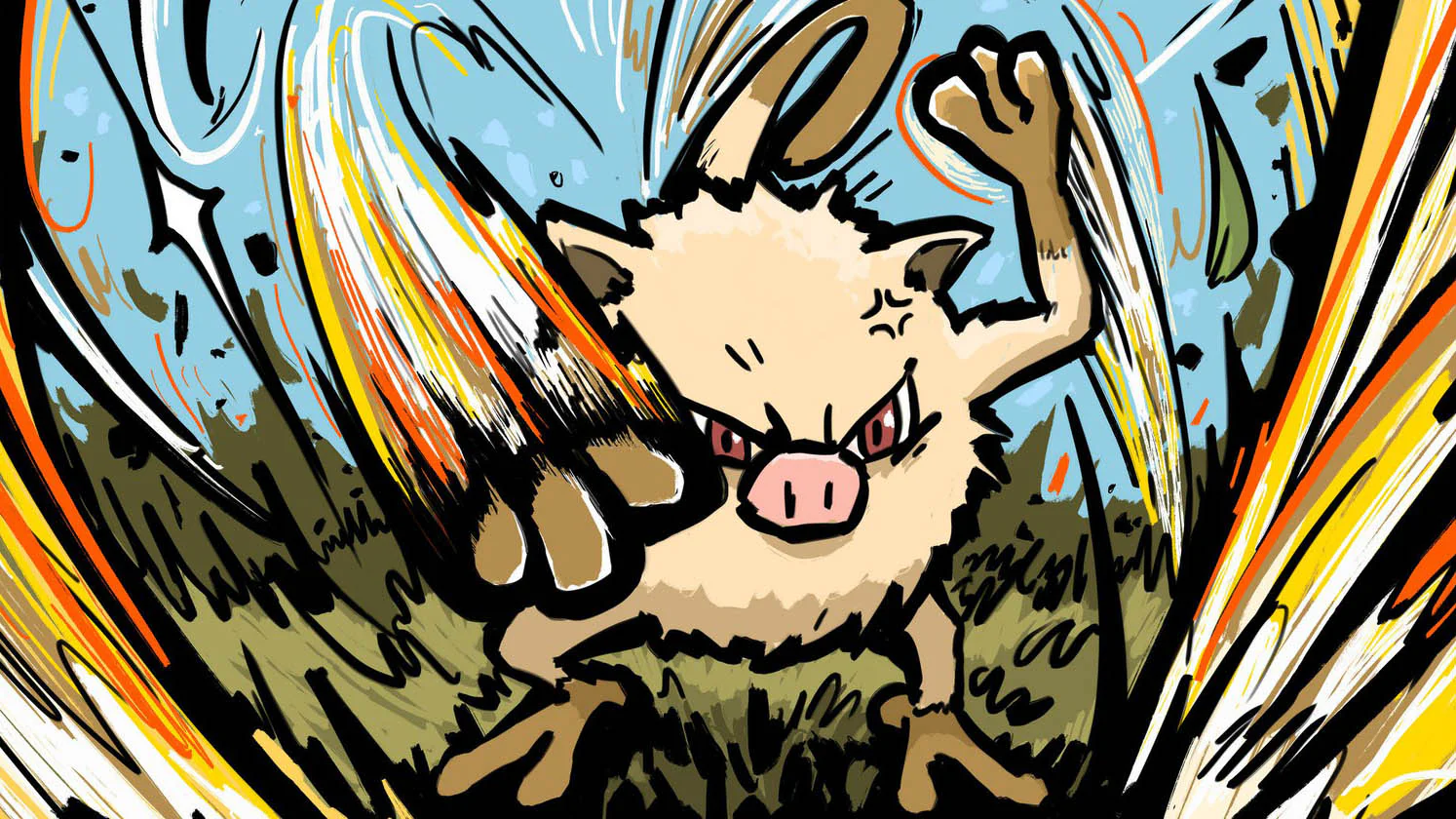 Mankey