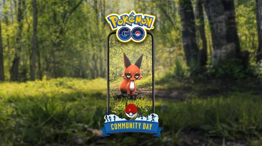 Nickit Community Day — August 2026
