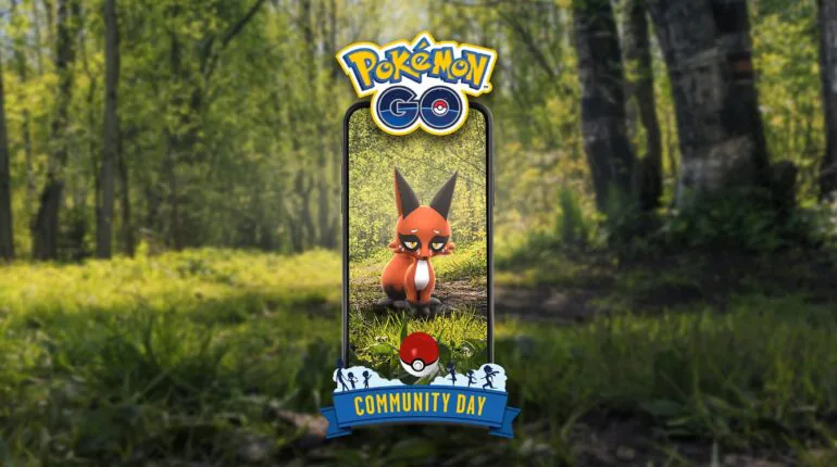 Nickit Community Day — August 2026