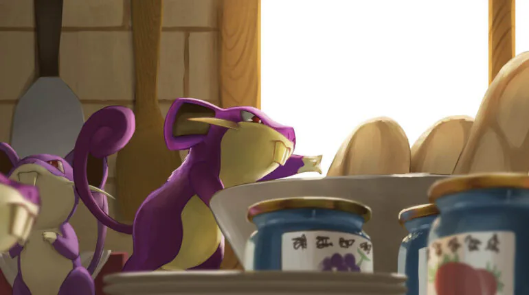 Rattata