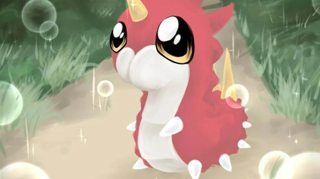 Wurmple