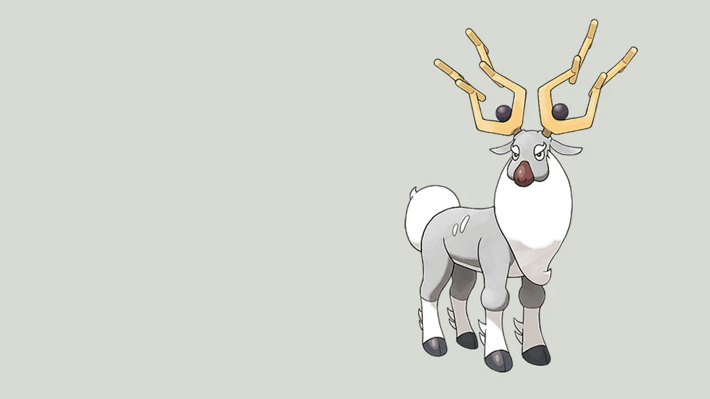 Wyrdeer Raid Boss Counters Guide — кем бить Вирдира