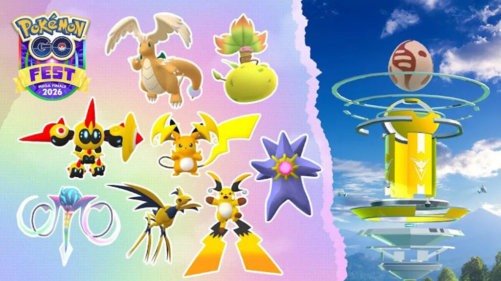 Additional Charged Attacks