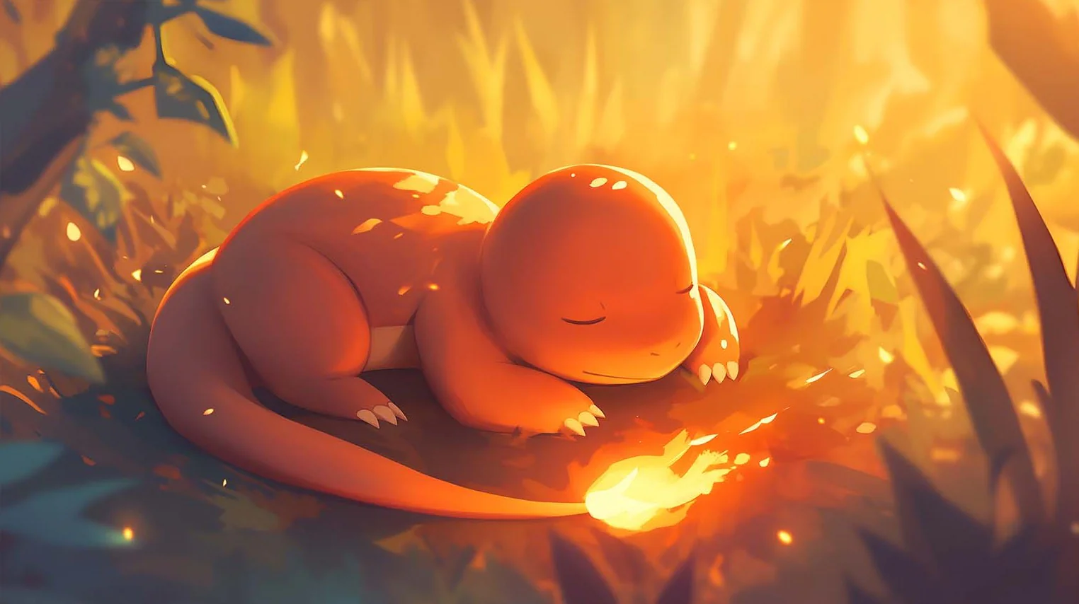 Charmander