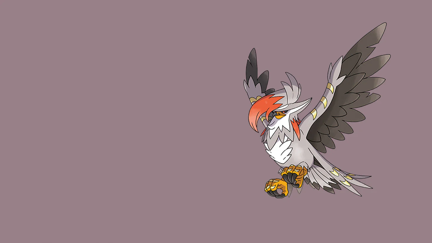 Mega Staraptor Raid Boss Counters Guide — кем бить Мега Стараптора