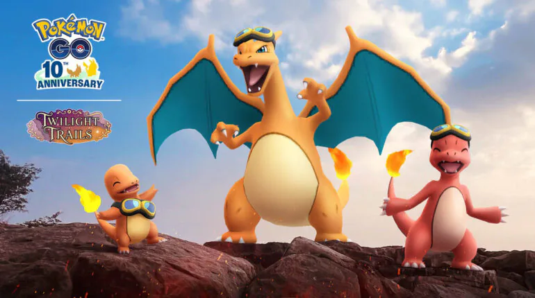 Pokémon Horizons 2026 — подробный гайд ивента
